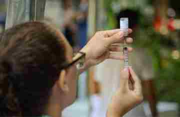  Casos de Síndrome Respiratória Grave estão em queda, diz InfoGripe 